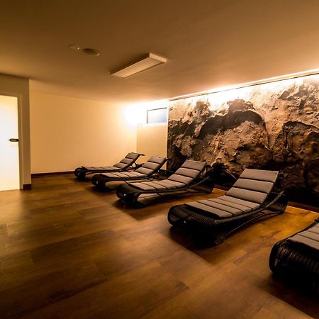 Morada Hotel Arendsee Kühlungsborn Zewnętrze zdjęcie