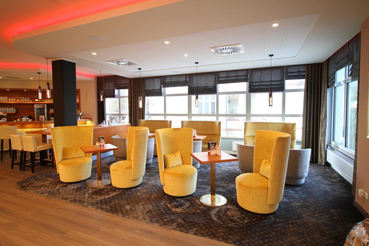 Morada Hotel Arendsee Kühlungsborn Zewnętrze zdjęcie