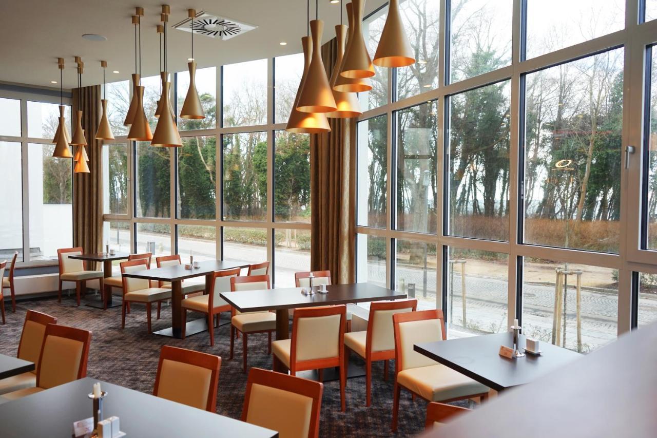 Morada Hotel Arendsee Kühlungsborn Zewnętrze zdjęcie