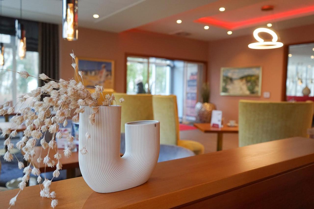 Morada Hotel Arendsee Kühlungsborn Zewnętrze zdjęcie