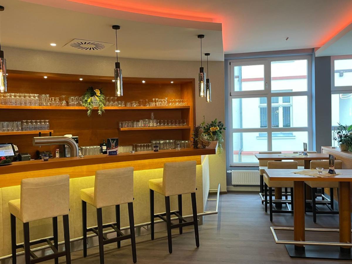 Morada Hotel Arendsee Kühlungsborn Zewnętrze zdjęcie