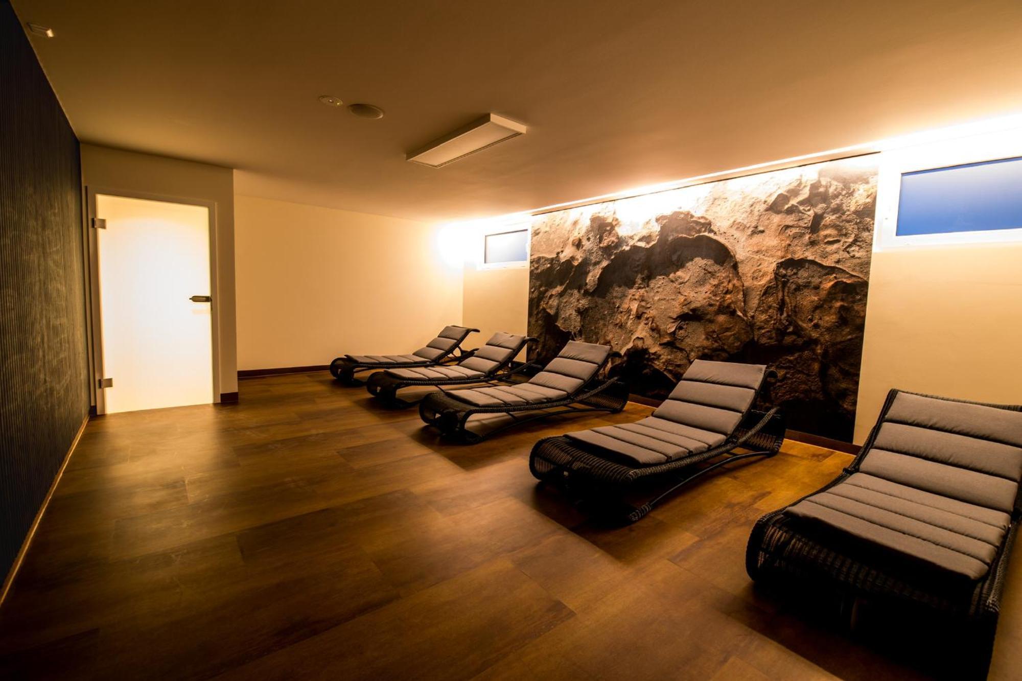 Morada Hotel Arendsee Kühlungsborn Zewnętrze zdjęcie