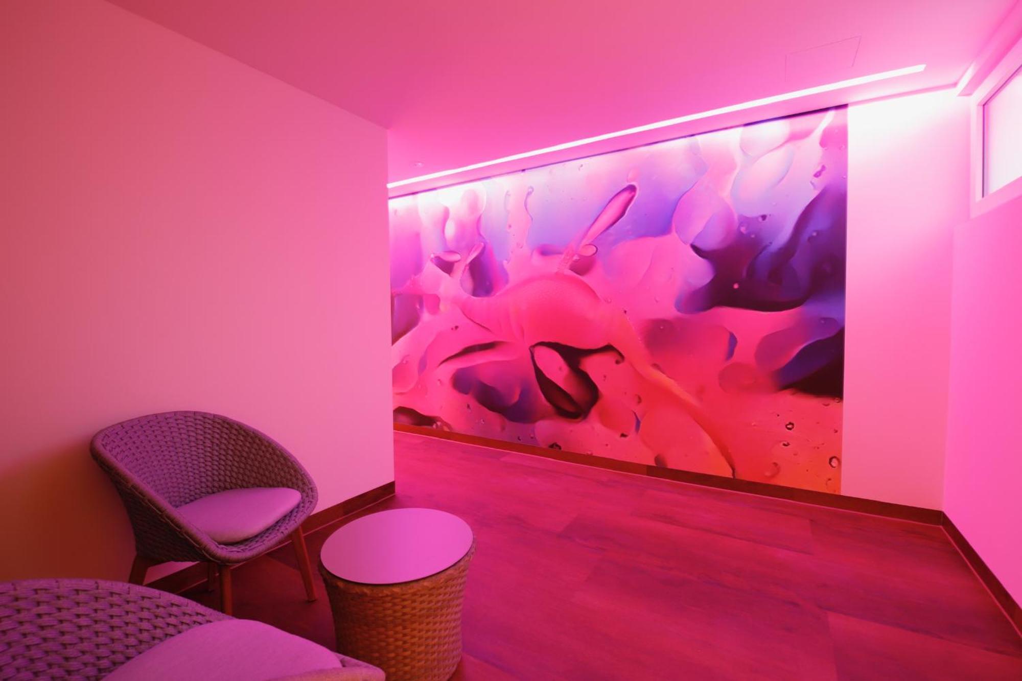 Morada Hotel Arendsee Kühlungsborn Zewnętrze zdjęcie