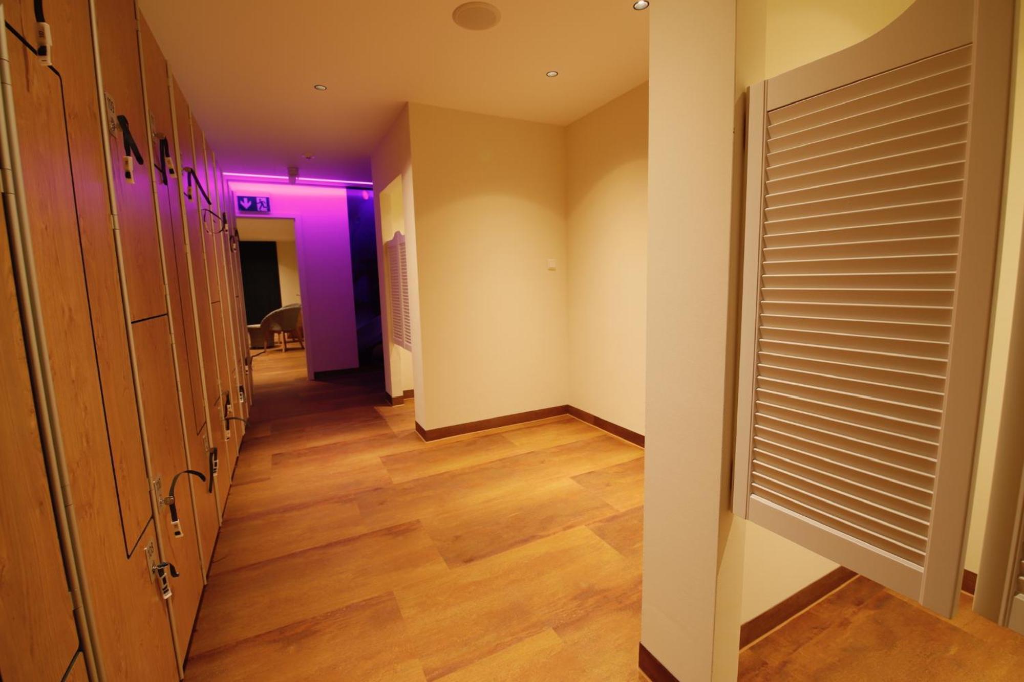 Morada Hotel Arendsee Kühlungsborn Zewnętrze zdjęcie